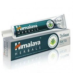 Зубная паста, Himalaya Herbals (Гималаи Хербалс) 100 г