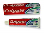 Зубная паста, Colgate (Колгейт) 100 мл тройное действие натуральная мята